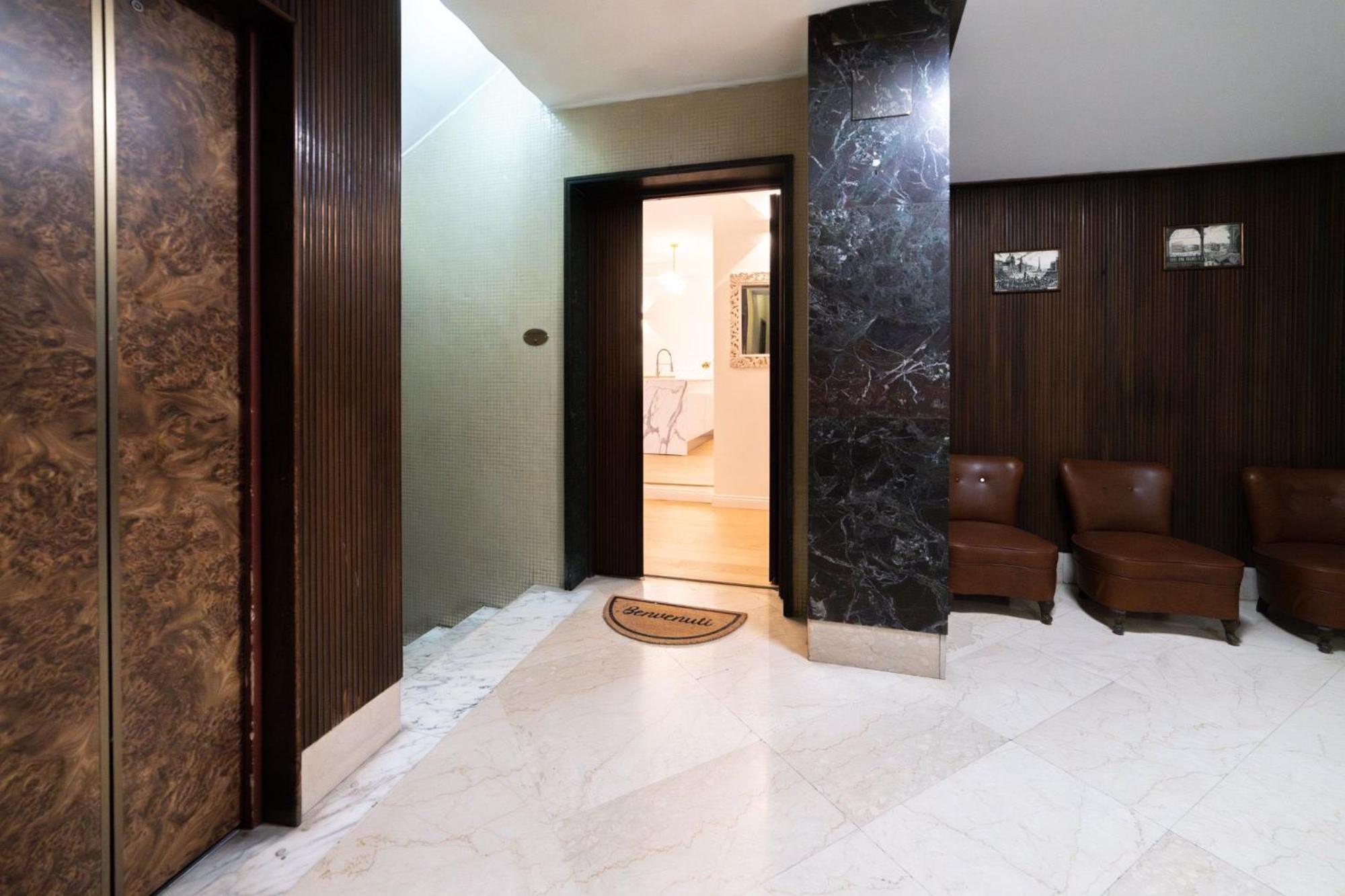 Vatican Home 168 โรม ภายนอก รูปภาพ